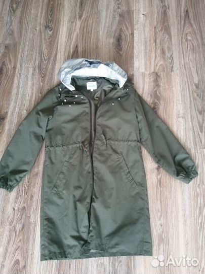 Продаю вещи на девочку в идеальном состоянии