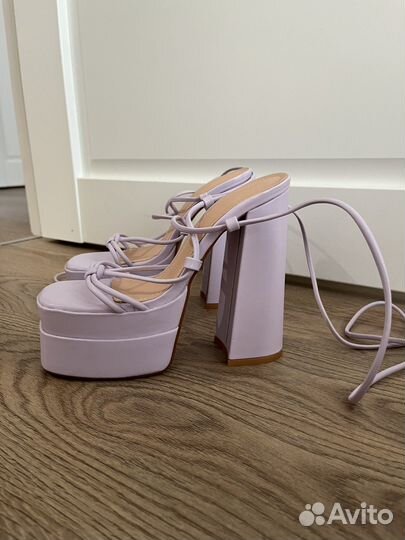 Туфли Братц