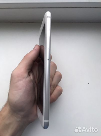 iPhone 8 Plus, 256 ГБ