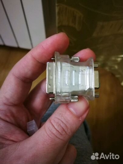 Переходник