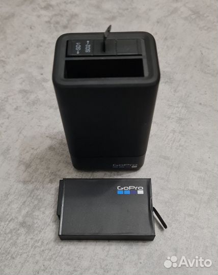 Экшн камера GoPro Fusion 360