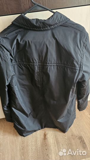 Куртка демисезонная женская