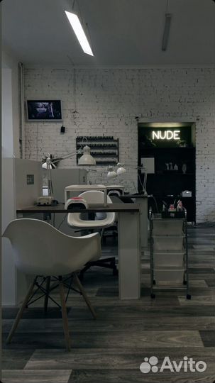 Мастер маникюра и педикюра с ежедневной выплатой