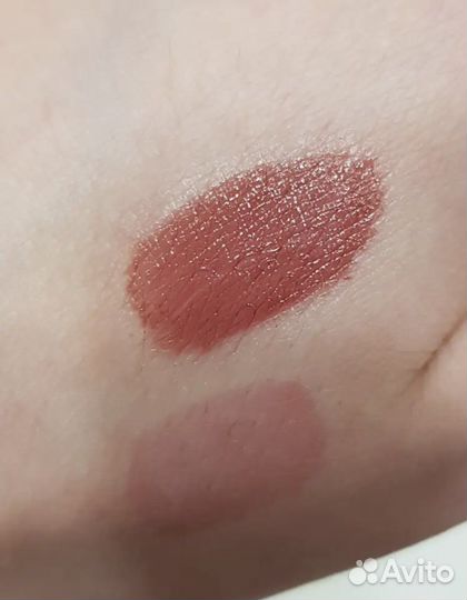 Тинт для губ