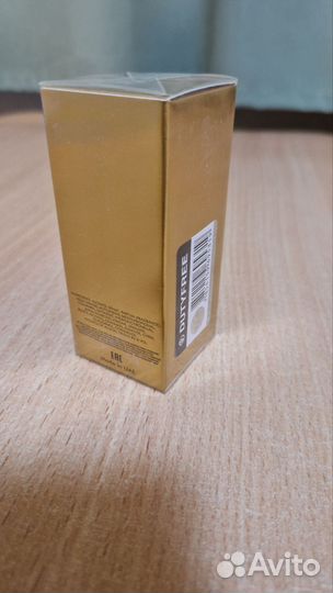 Paco rabanne one million 25 мл