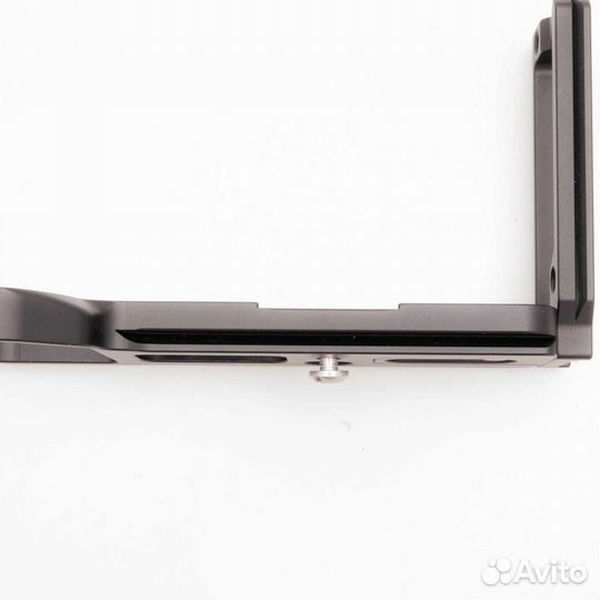 L-bracket GFX 50S II (Fujifilm G)