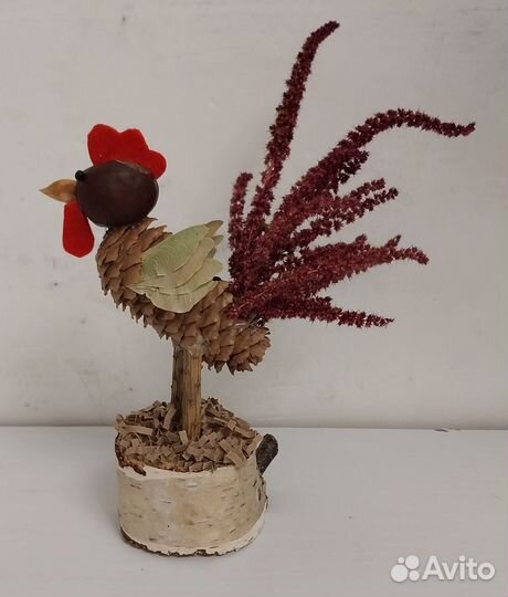 Поделки в детский сад и школу