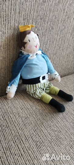 Игрушка икея