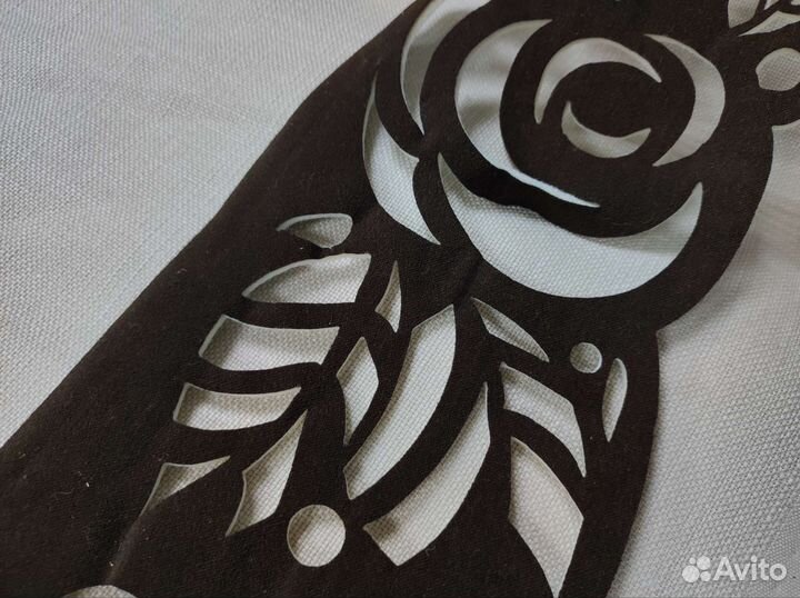 Бандо для карниза