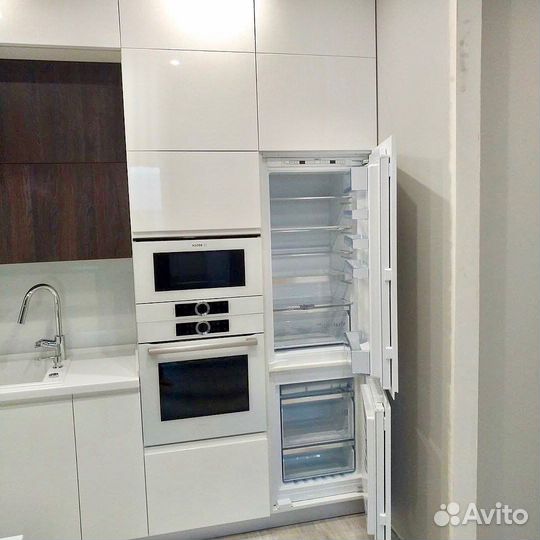 Кухня от производителя