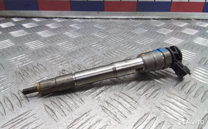 Форсунка топливная Nissan X-Trail