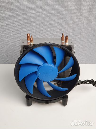 Кулер Deepcool Gammaxx 200T