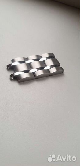 Звенья браслета tissot