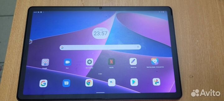 Планшет Lenovo Xiaoxin Pad 2022 128 гб Арт. 357/22