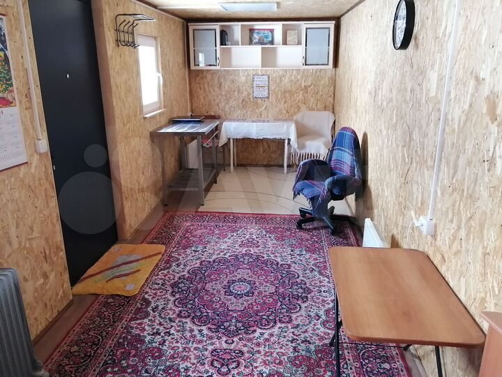 Дача 24 м² на участке 10,4 сот.