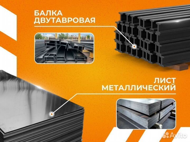 Лист холоднокатаный 1,2х1250х2500