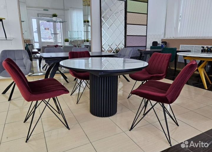 Обеденный стол OST-48826