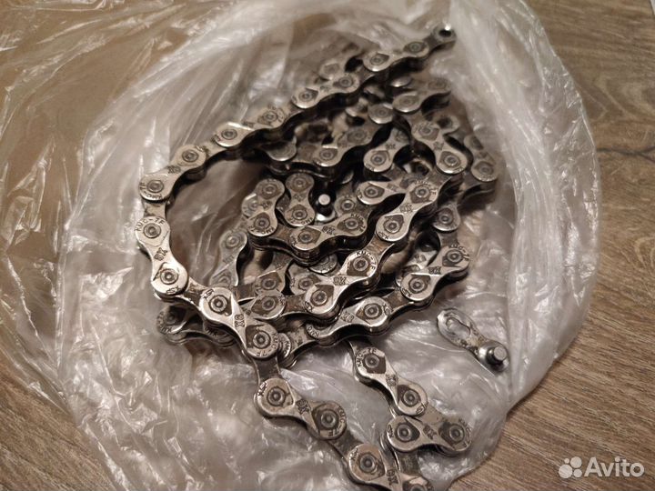 Задняя кассета на велосипед 8 spd, звёздочки, цепь