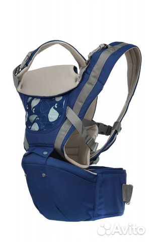 Эргорюкзак