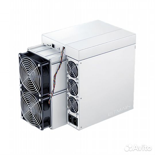 Asic майнер Bitmain Antminer S19K PRO 115 TH/s