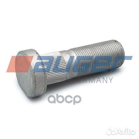 Шпилька HCV sauer achsen M22x1,5/68 106433;M410