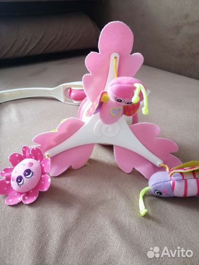 Мобиль на кроватку tiny love