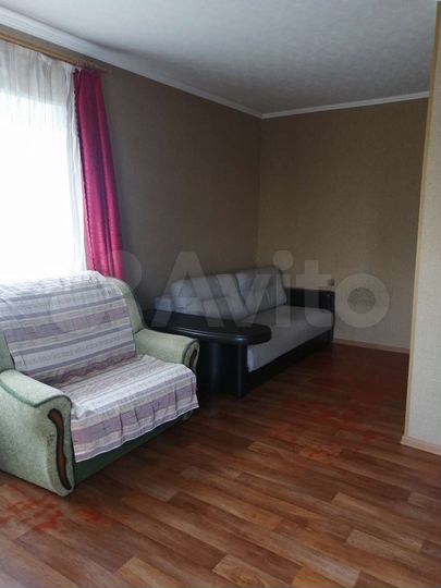 1-к. квартира, 38 м², 4/5 эт.