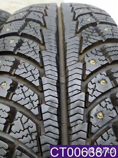 Gislaved Nord Frost 5 225/65 R17 96T