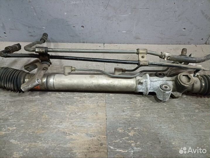 Рулевая рейка Toyota Mark 2 X110