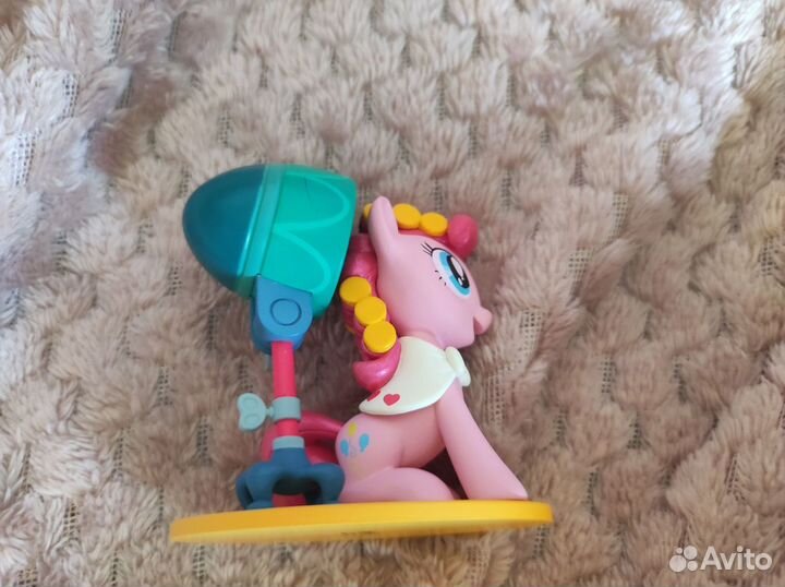 Pop Mart My Little Pony Пинки Пай (Pinkie Pie)