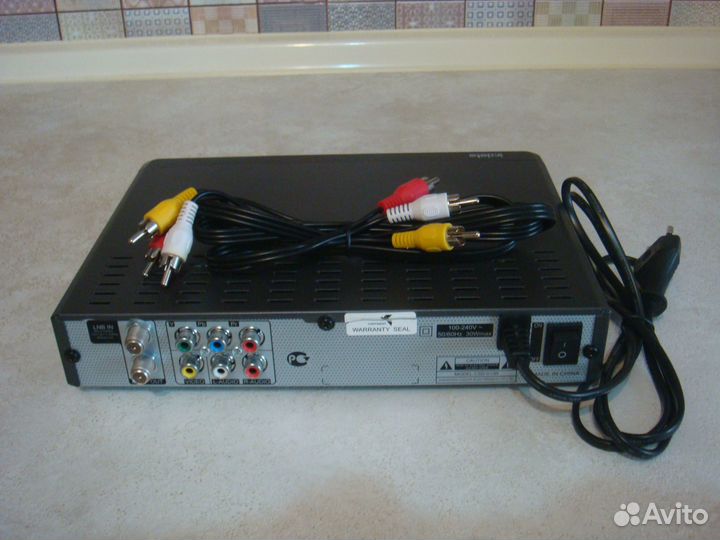 Ресиверы / continent CSD-01/IR / триколор DRS 4500