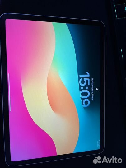 Apple iPad Pro (2022) 11