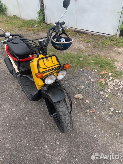 Мопеды и скутеры