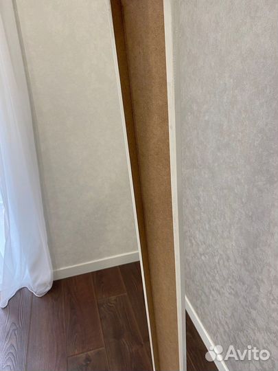 Плитнус дверной - обналичник