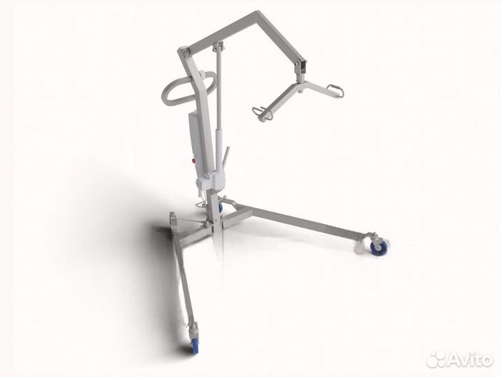 Подъемник для инвалидов