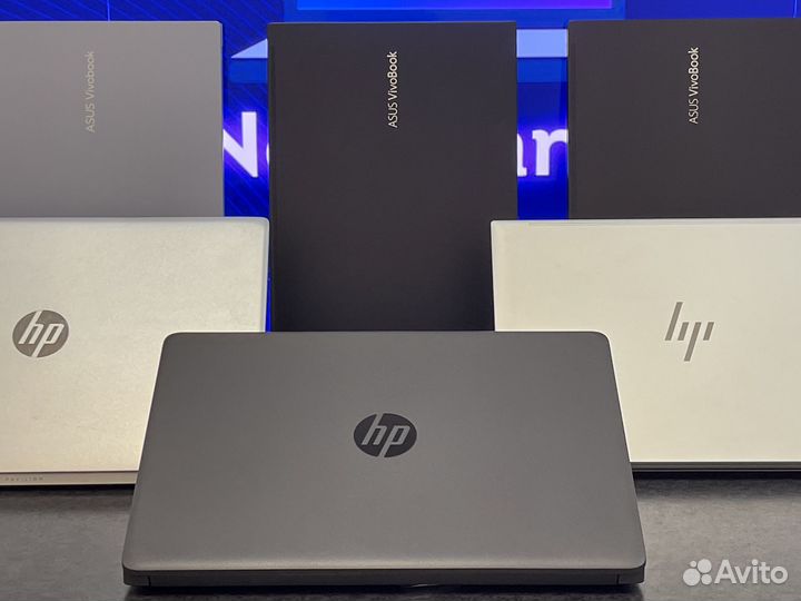 Ноутбук i5 Ryzen 5 16GB 512 SSD IPS
