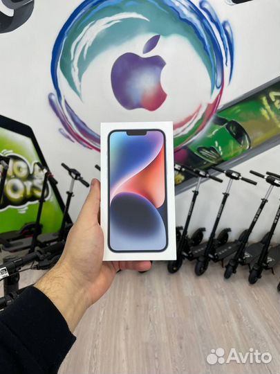 iPhone 14 Plus, 512 ГБ