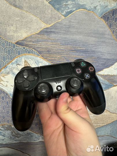 Sony playstation 4 pro 1tb 7108b