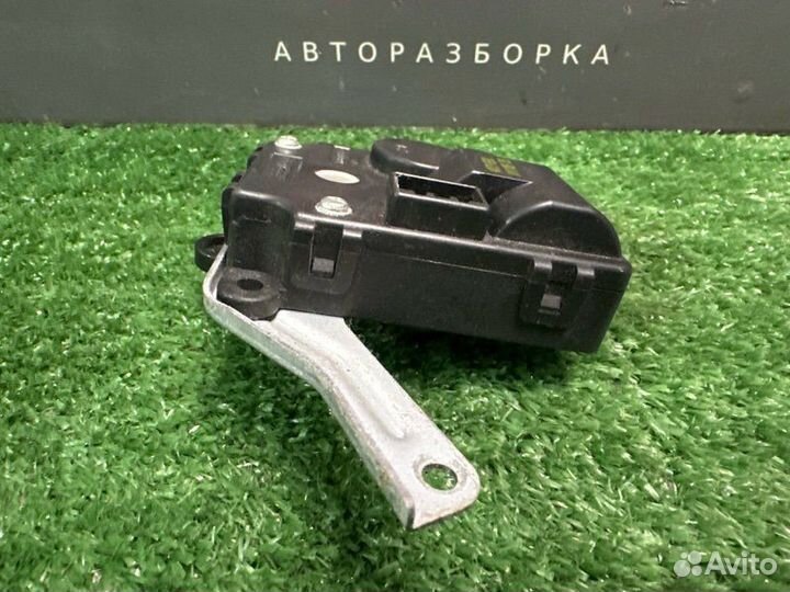 Сервопривод заслонки печки Kia Sportage 2 KM 2.0