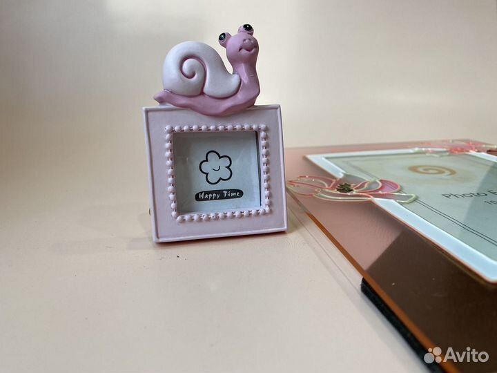 Новые рамки для фото