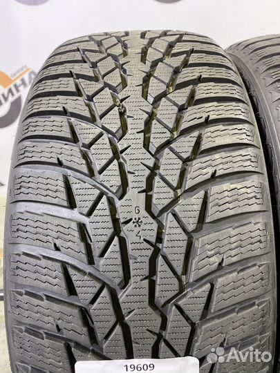 Nokian Tyres WR D4 225/40 R18
