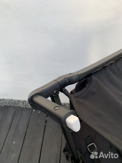 Коляска прогулочная GB Pockit plus