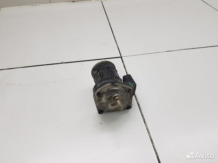 Актуатор (блок) (Genesis G70)