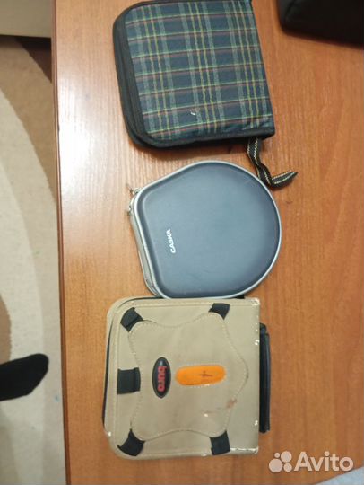 Набор дисков