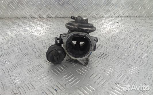 Клапан EGR дизельный volkswagen transporter T5 (AD