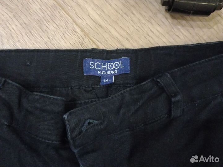 Вещи пакетом на мальчика на рост 134