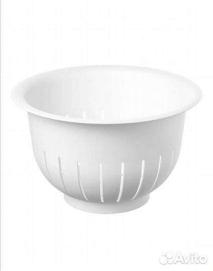 Дуршлаг IKEA Виспад, 27см