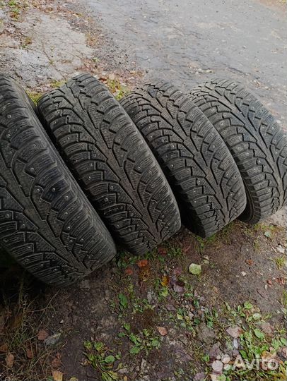 Колёса Skoda Superb, Octavia R16. Оригинал