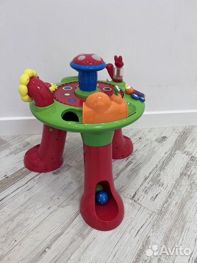 Развивающий стол Imaginarium