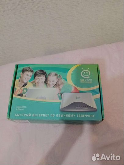 Wifi роутер